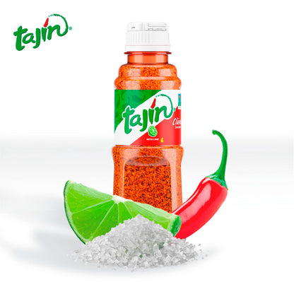 Tajin Chilli & Lime clasico Seasoning 142g — image 2