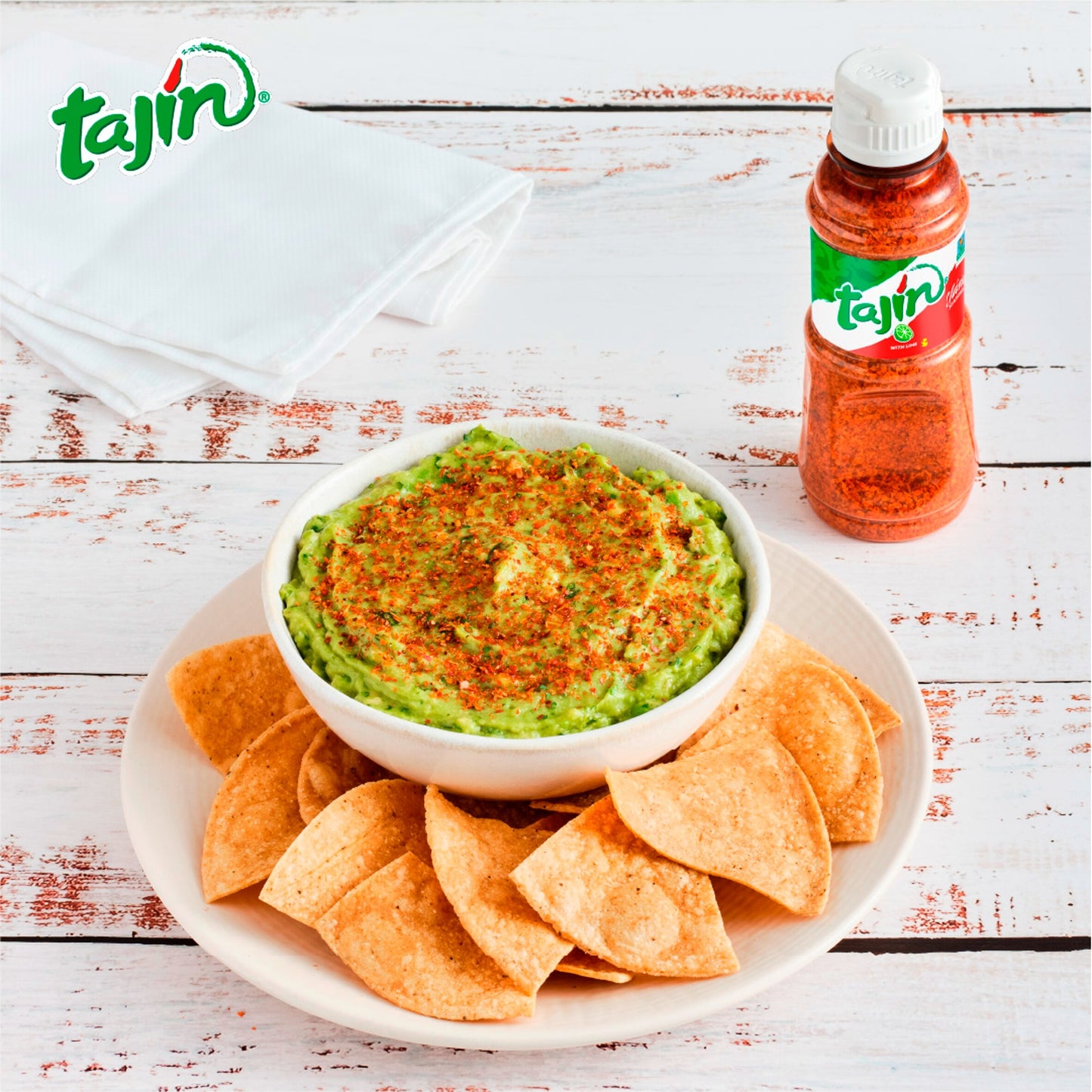 Tajin Chilli & Lime clasico Seasoning 142g — image 4