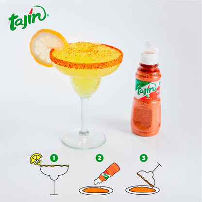 Tajin Chilli & Lime clasico Seasoning 142g — image 5