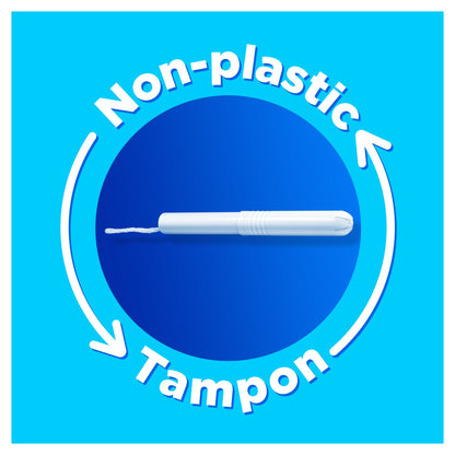 Tampax Super Plus Tampons With Applicator 20 Pack — image 2