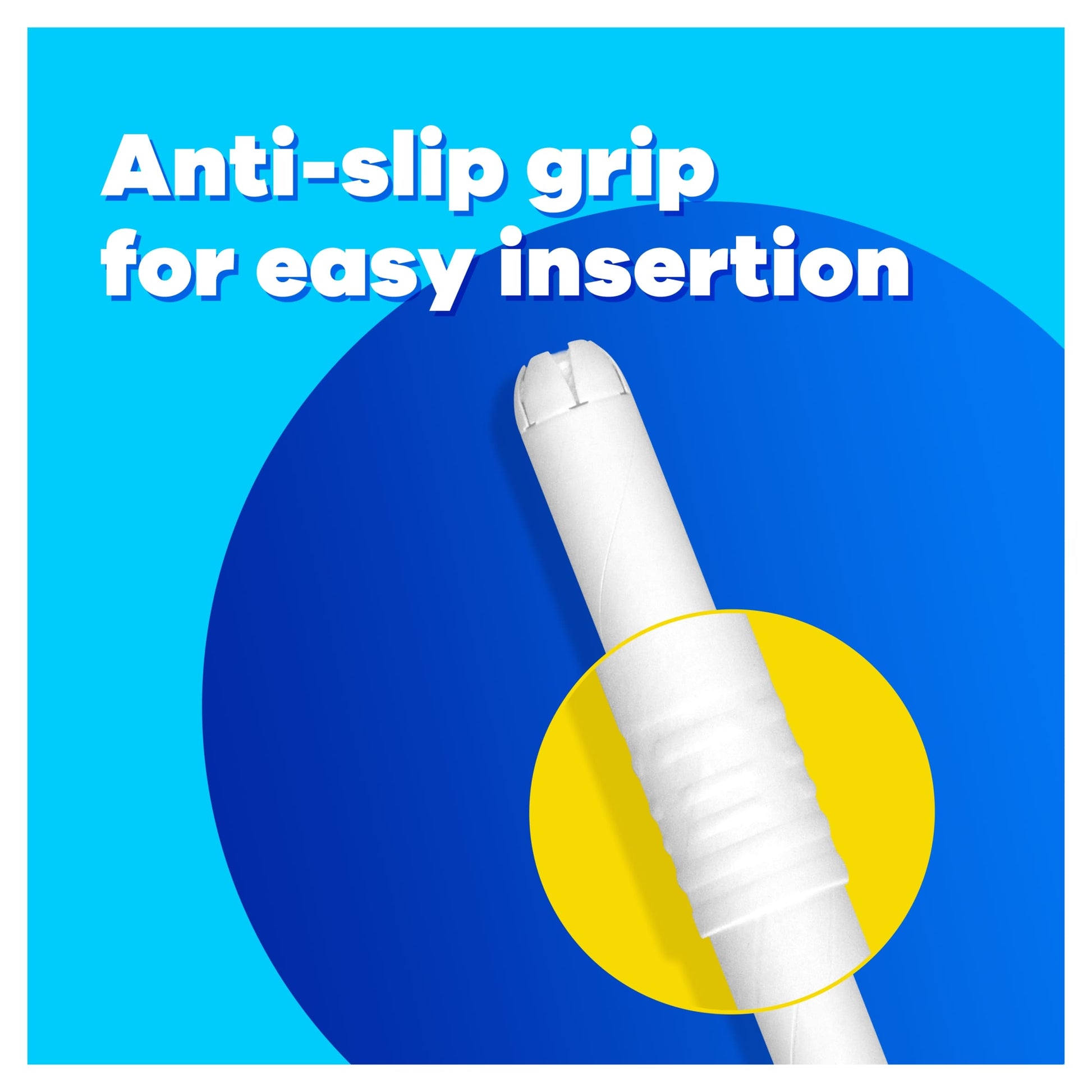 Tampax Super Tampons With Applicator 20 Pack — image 4