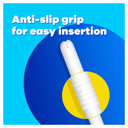 Tampax Super Tampons With Applicator 20 Pack — image 4