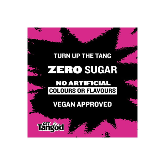 TANGO Sours Tropical Sugar Free 1.5L — image 2