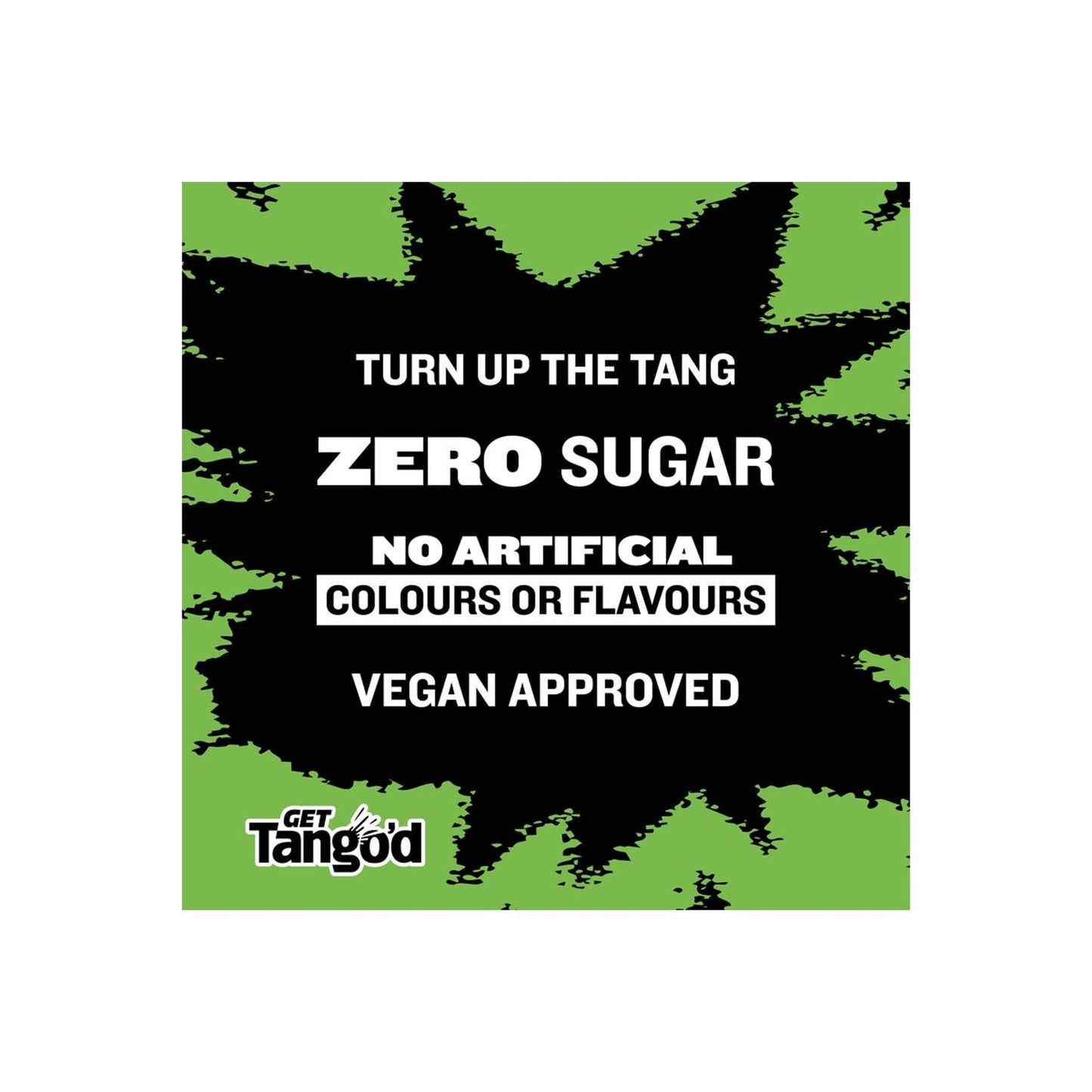 TANGO Sours Watermelon Sugar Free 1.5L — image 2