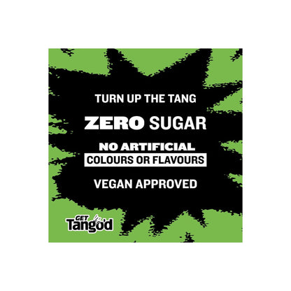 TANGO Sours Watermelon Sugar Free 1.5L — image 2