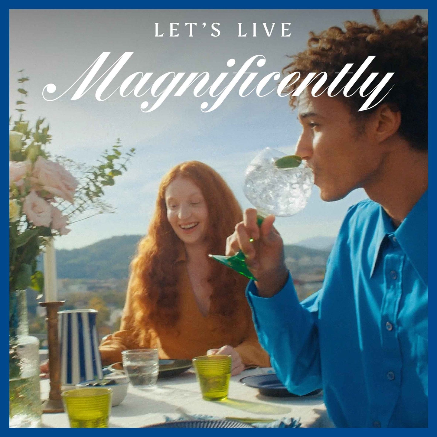 Tanqueray Alcohol Free 0% Spirit 70cl