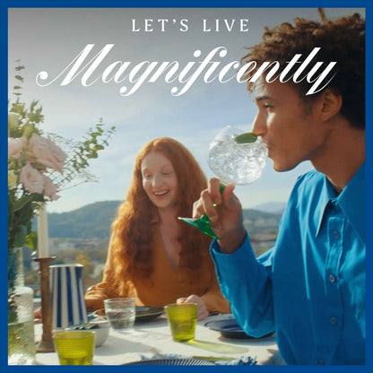 Tanqueray Alcohol Free 0% Spirit 70cl