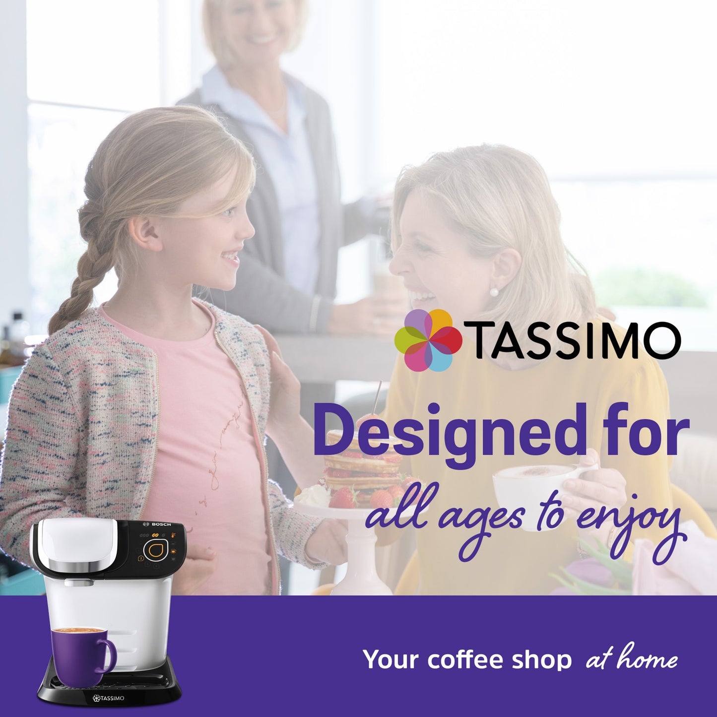 Tassimo Cadbury Orange 8+2 FREE Drinks 160g — image 4