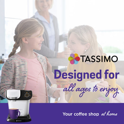 Tassimo Cadbury Orange 8+2 FREE Drinks 160g — image 4