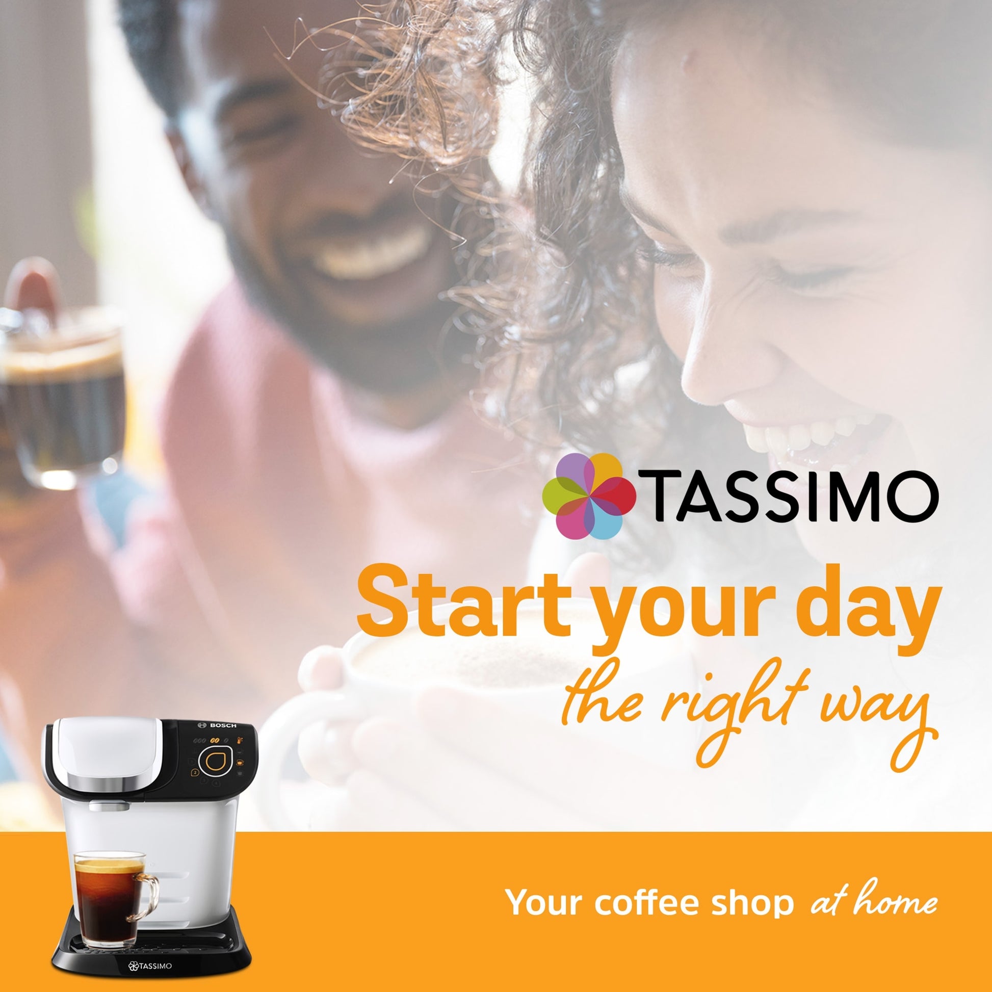 Tassimo Costa Americano Coffee Pods X12 108G — image 5
