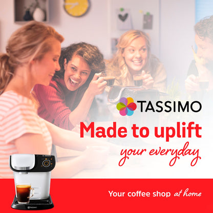 Tassimo Kenco Americano Decaff Pods X16 104G — image 5