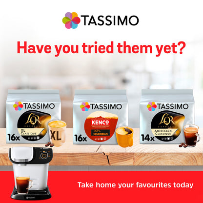 Tassimo Kenco Americano Grande Pods X16 144G — image 3
