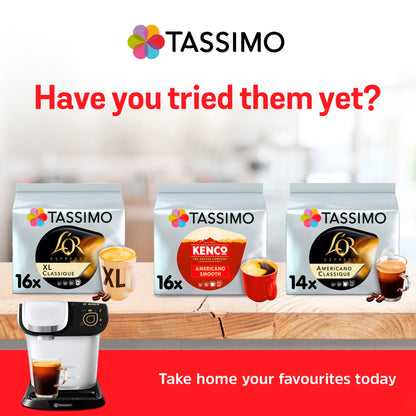 Tassimo Kenco Colombian Coffee Pods X16 136G — image 3