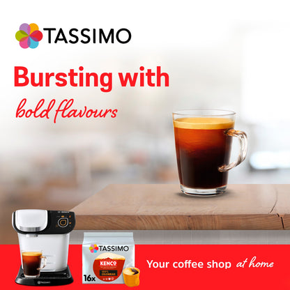 Tassimo Kenco Colombian Coffee Pods X16 136G — image 4