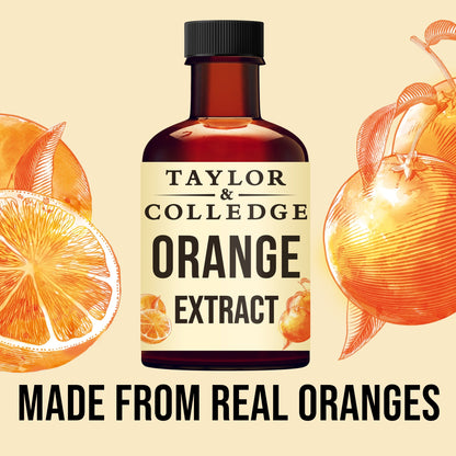 Taylor & Colledge Orange Extract 50ml — image 2