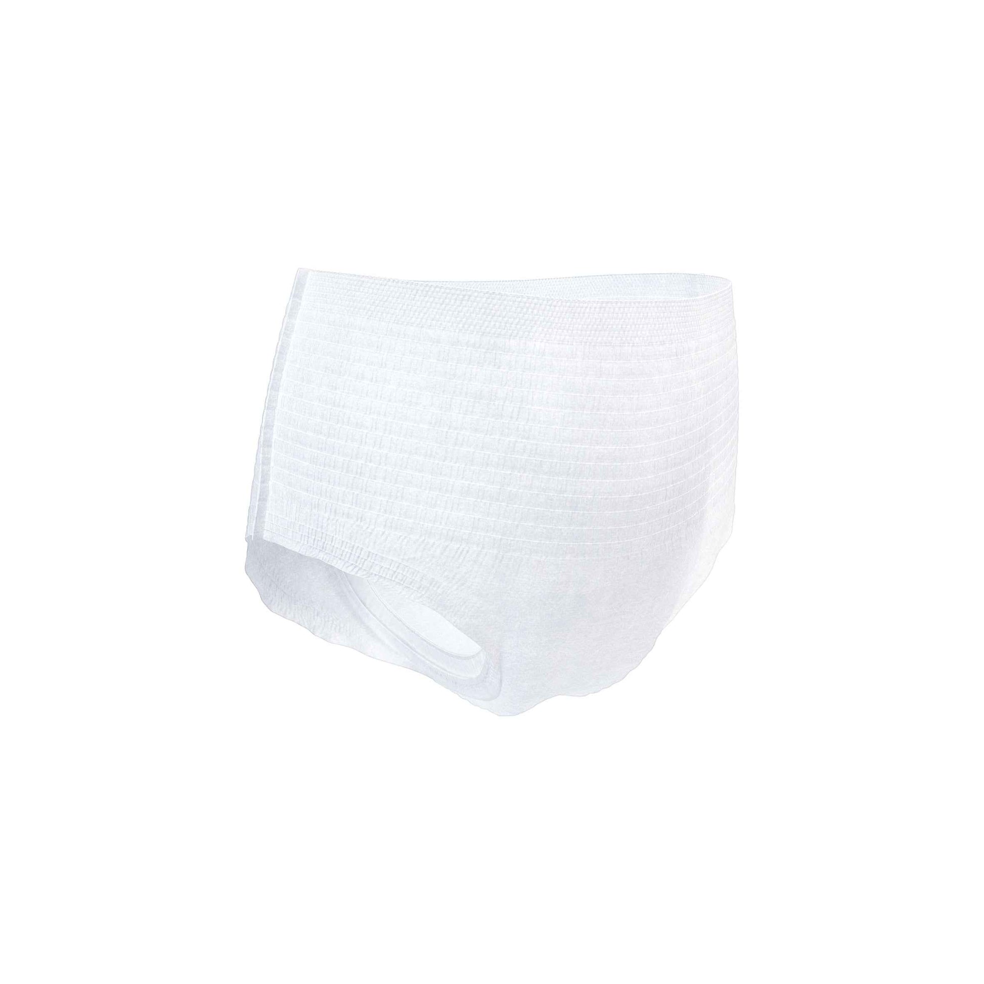 TENA Incontinence Pants Super Large 12 Pack