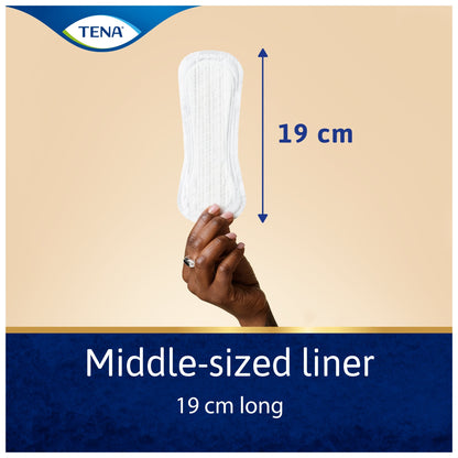 TENA Lights Incontinence Liners 24 pack — image 3