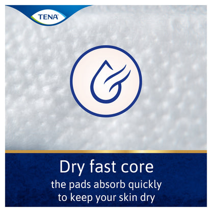 TENA Lights Sensitive Ultra Pads Normal 16 Pack — image 2