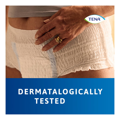 Tena Pants Plus Large 8 Pack — image 2