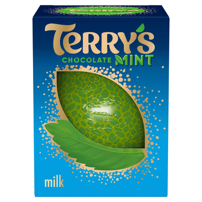 Terry's Chocolate Mint 145G — image 1