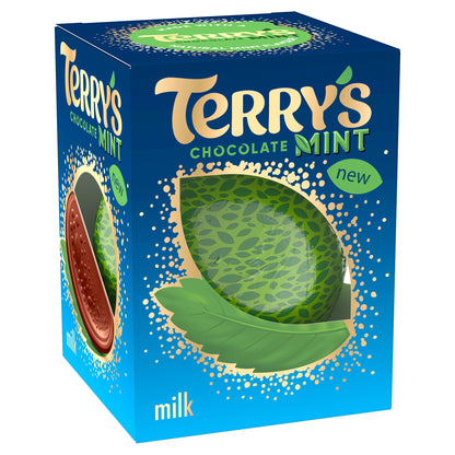 Terry's Chocolate Mint 145G — image 5