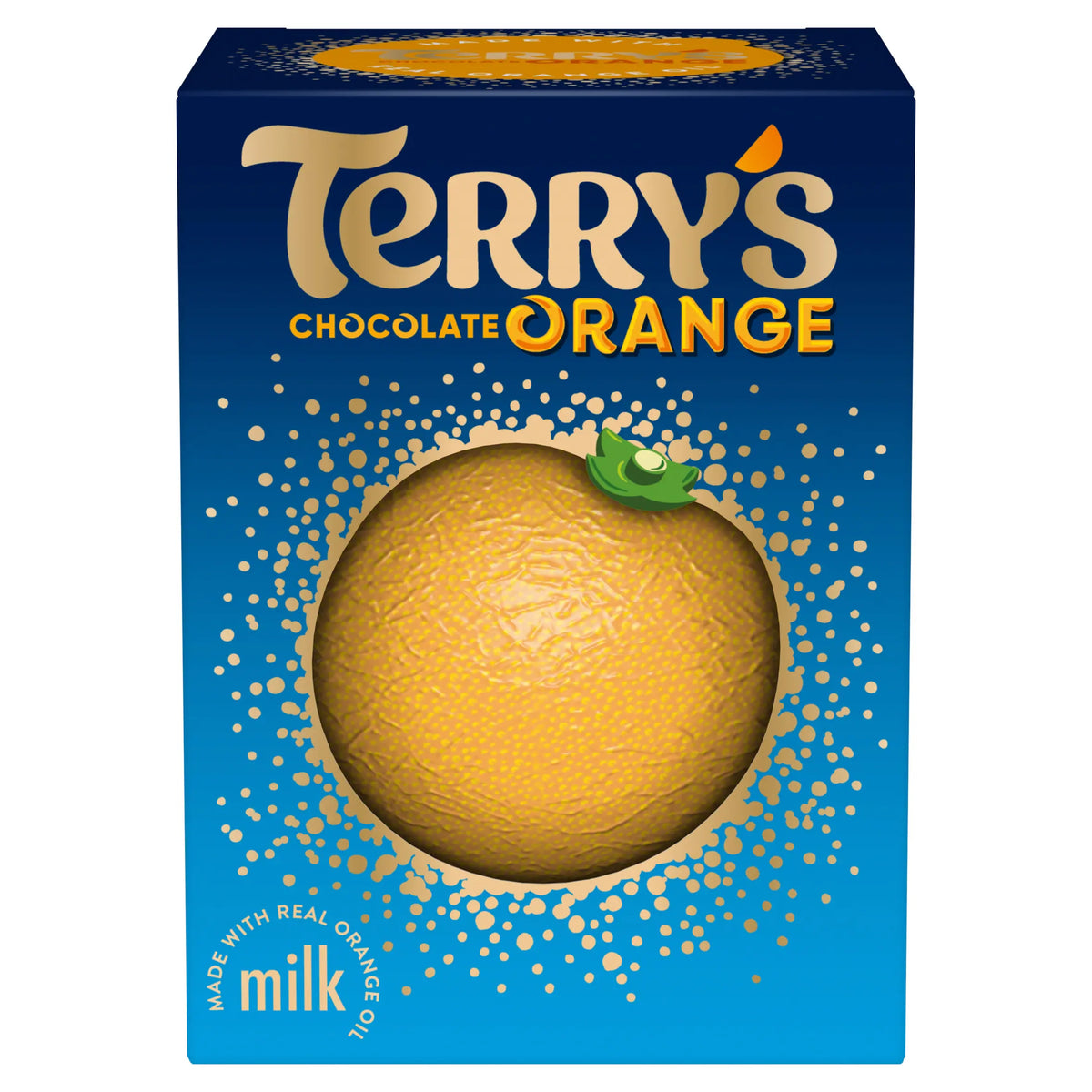 Terry's Chocolate Orange Ball 145g. — image 1