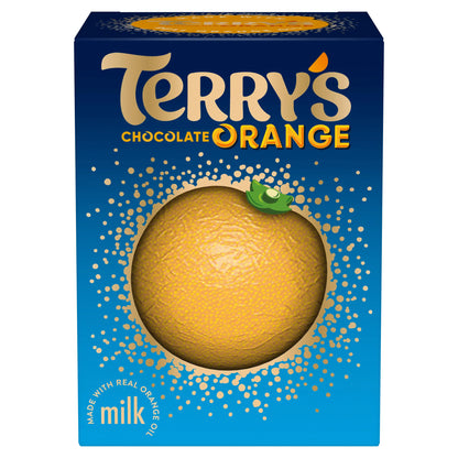 Terry's Chocolate Orange Ball 145g. — image 1