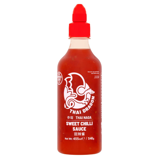 Thai Dragon Sweet Chilli Sauce 455Ml — image 1