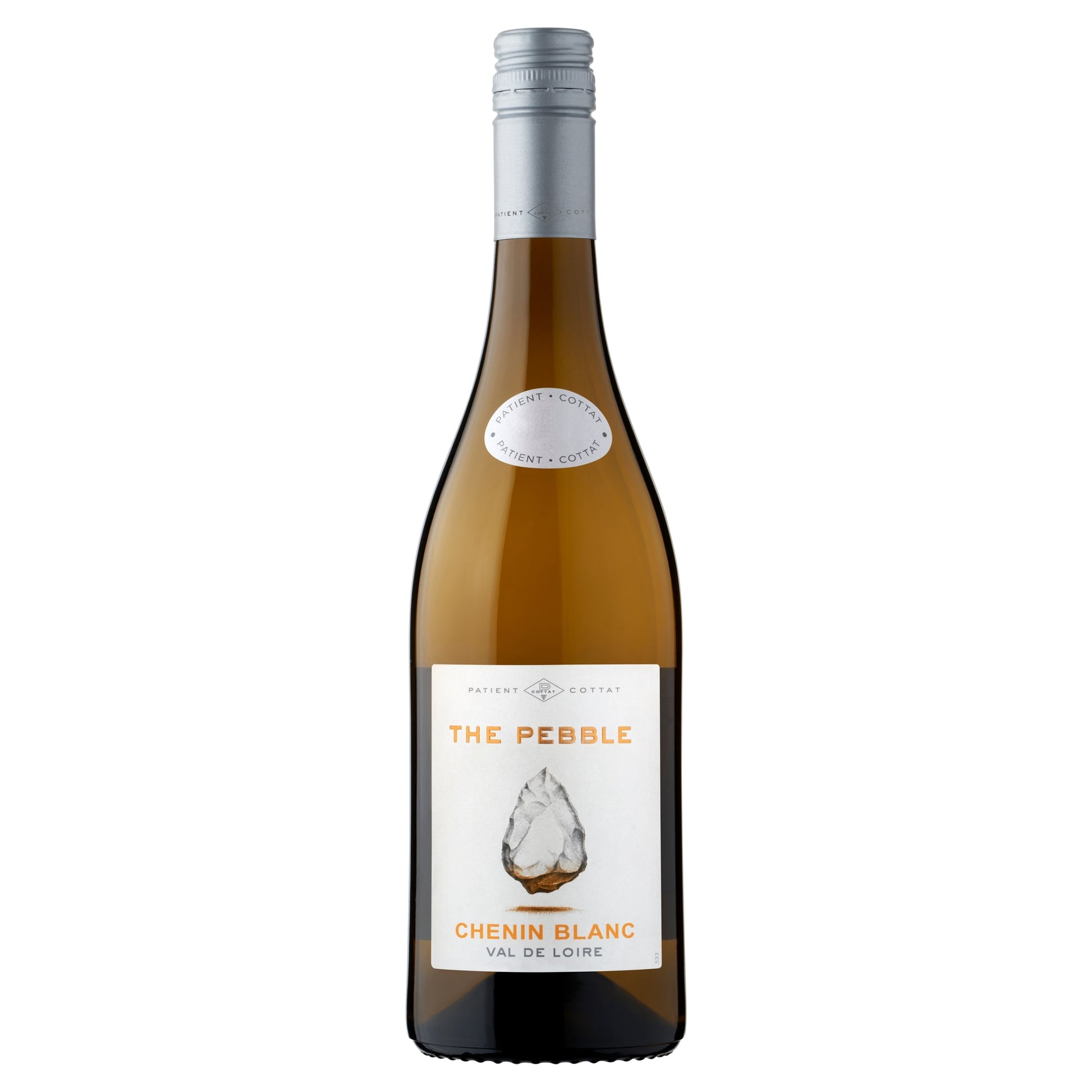 THE PEBBLE CHENIN BLANC 750ML — image 1