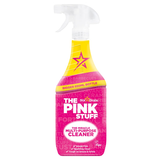The Pink Stuff Multi Purpose Spray 850Ml — image 1
