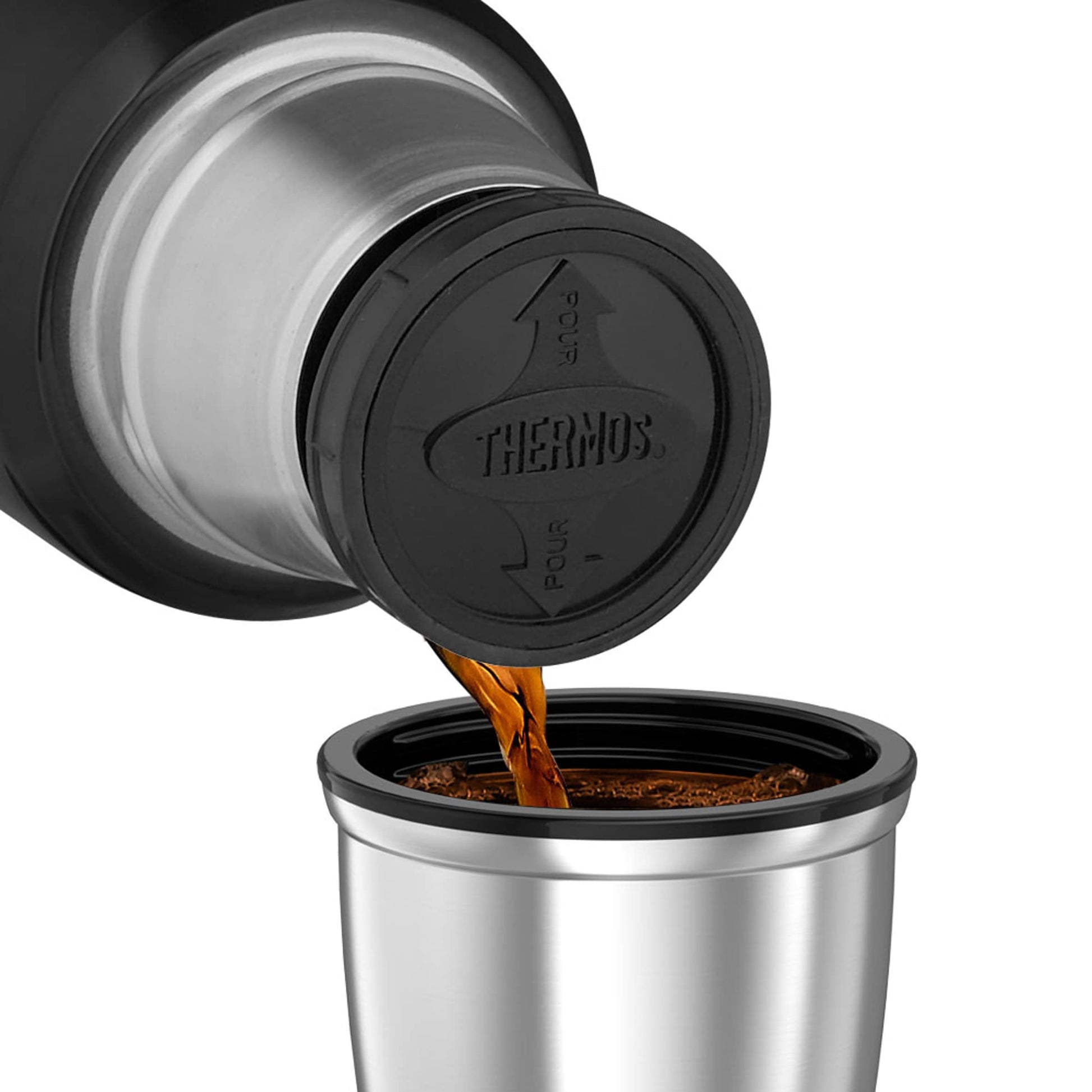 Thermos King Flask 1.2L — image 2