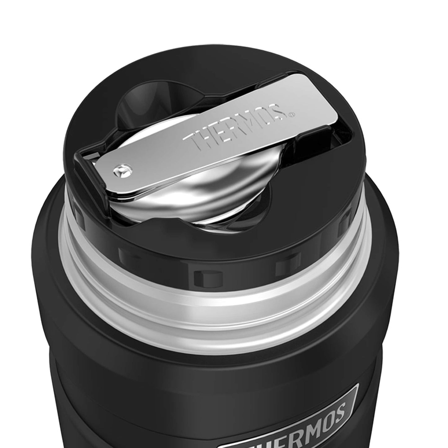Thermos King Food Flask 470Ml — image 2