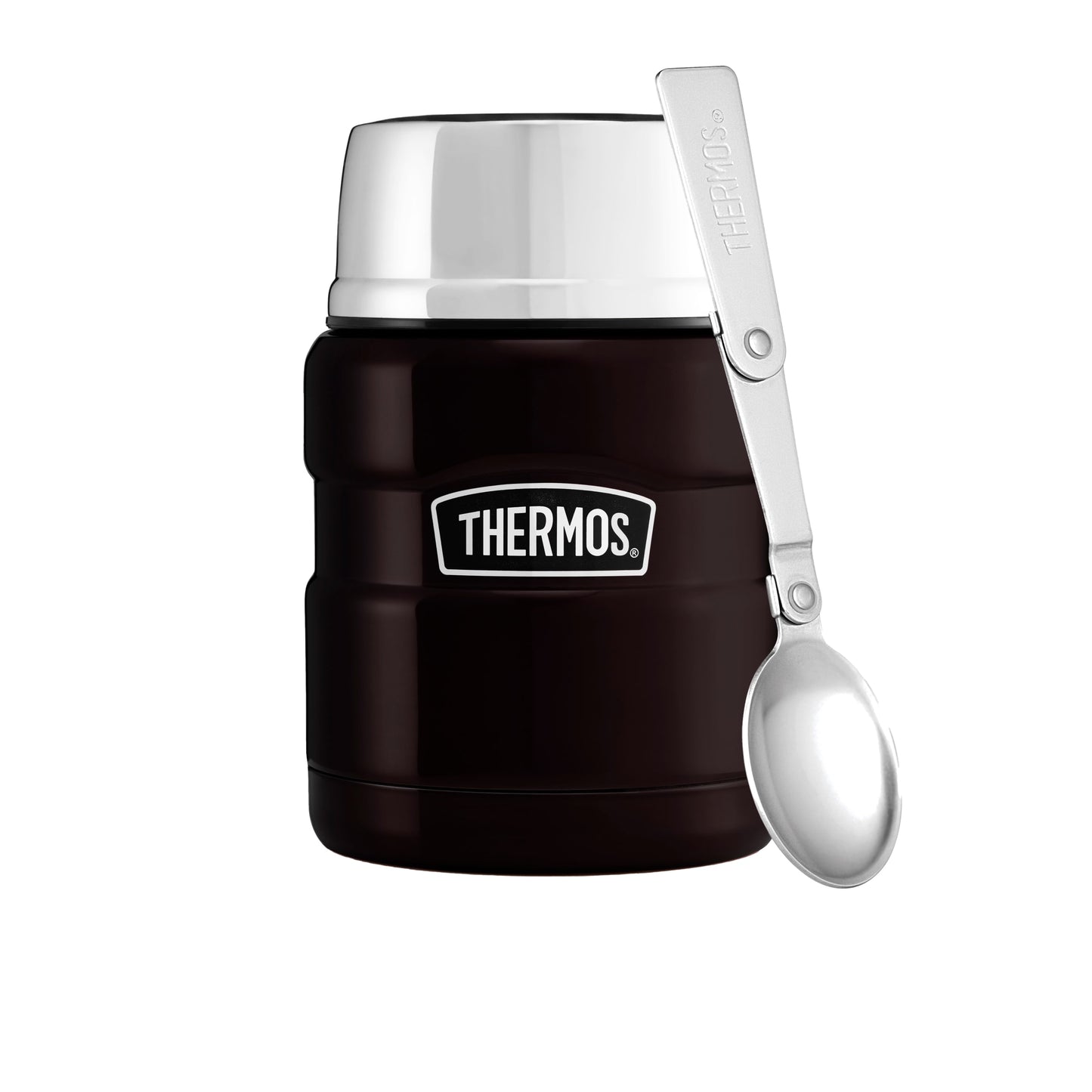 Thermos King Food Flask 470Ml — image 3