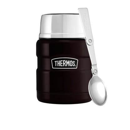 Thermos King Food Flask 470Ml — image 3