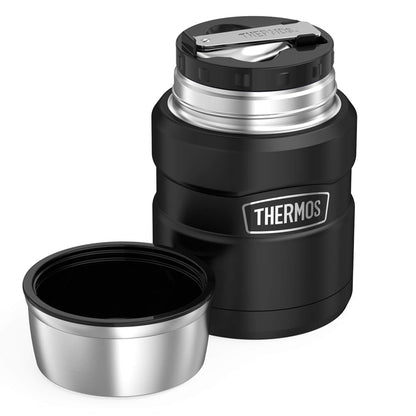 Thermos King Food Flask 470Ml — image 4