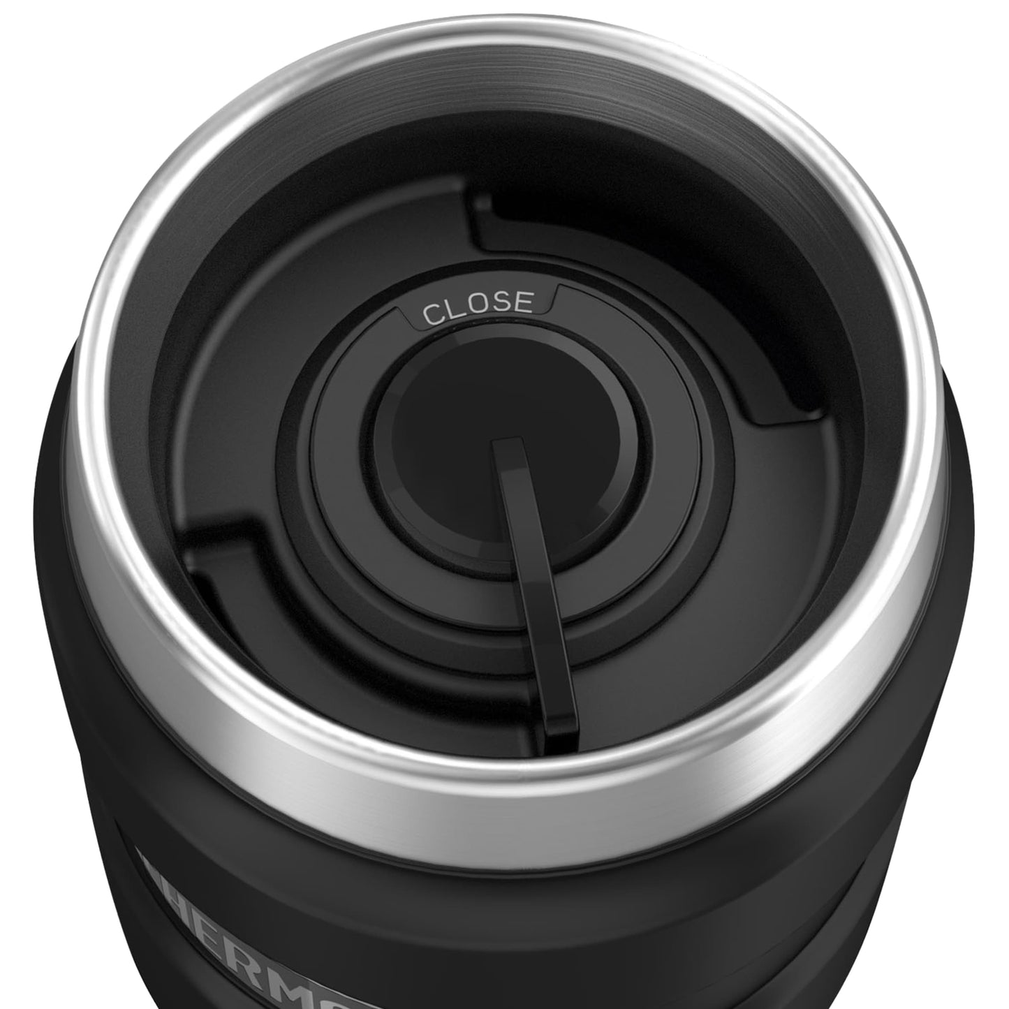 Thermos King Travel Mug 470Ml — image 2