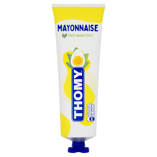 Thomy Mayonnaise 265G — image 1