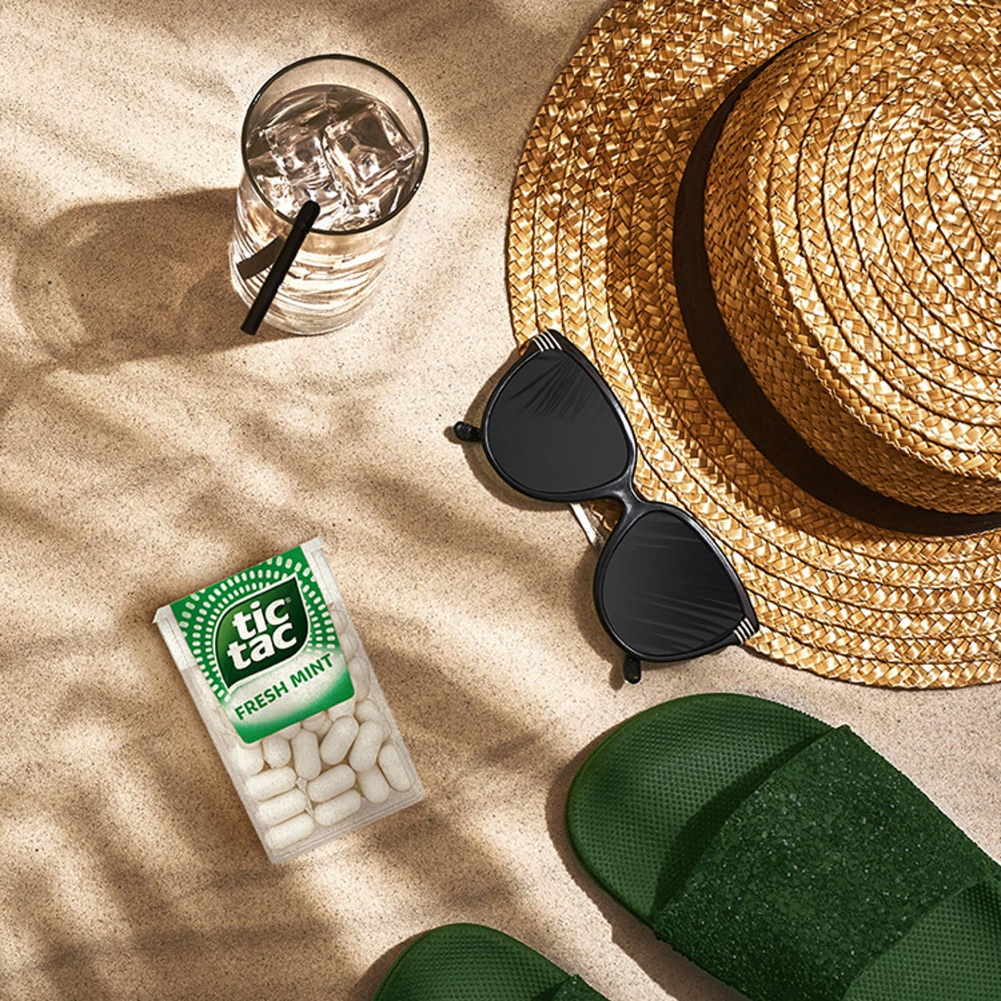Tic Tac Fresh Mint 18G — image 2