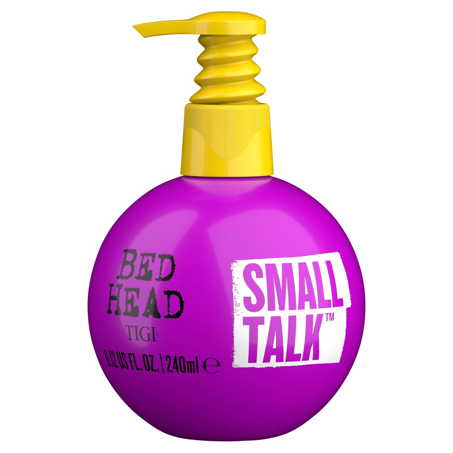 Tigi Bed Head Small Talk Thickening Cream 240ml — image 1