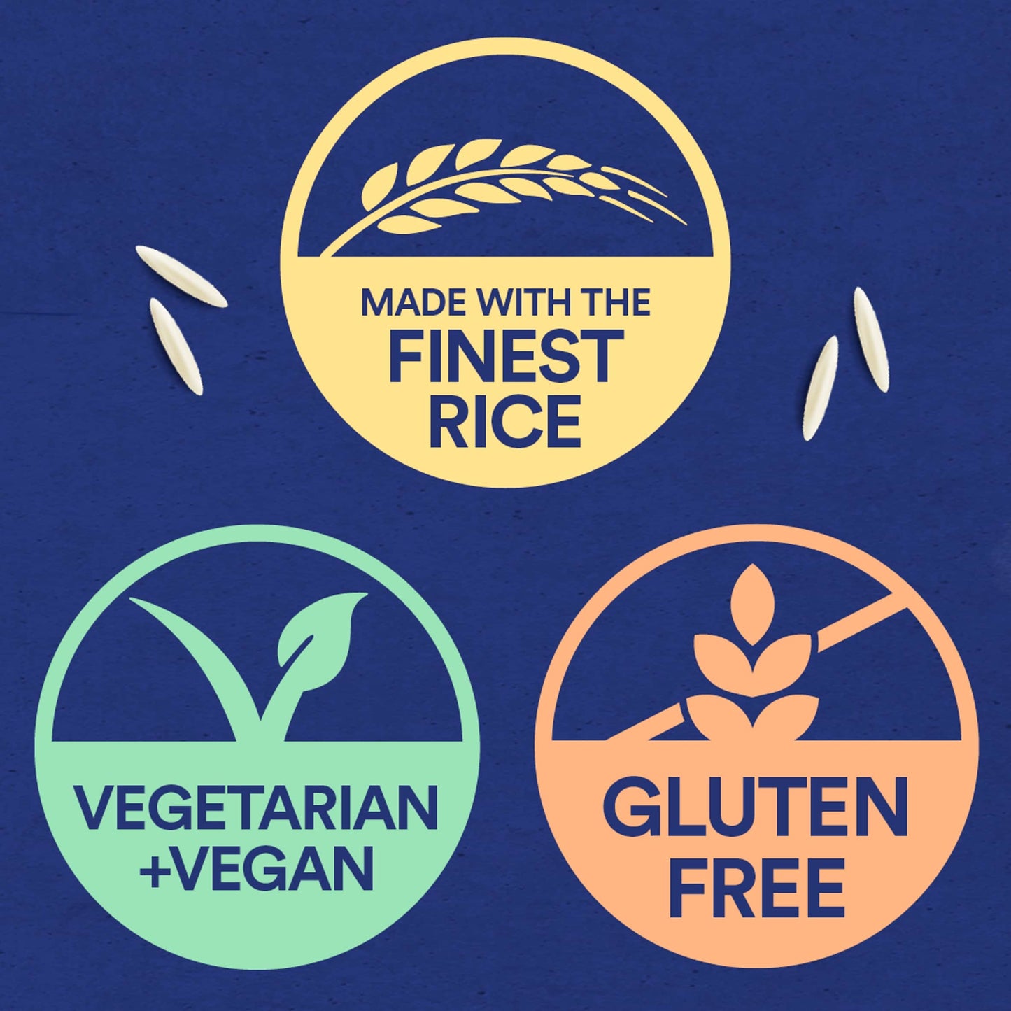 Tilda Kids Cheese & Tomato Rice 125G — image 4