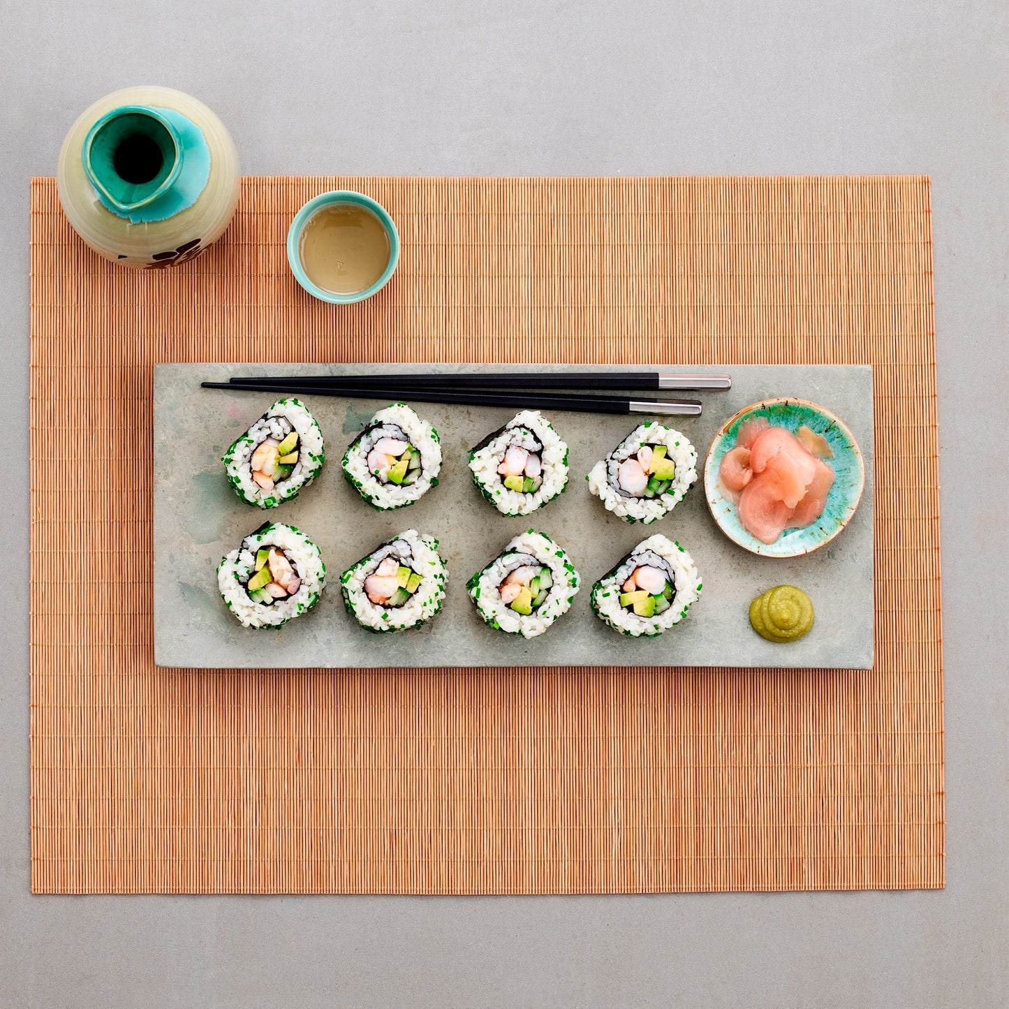 Tilda Sticky Rice 500g — image 3