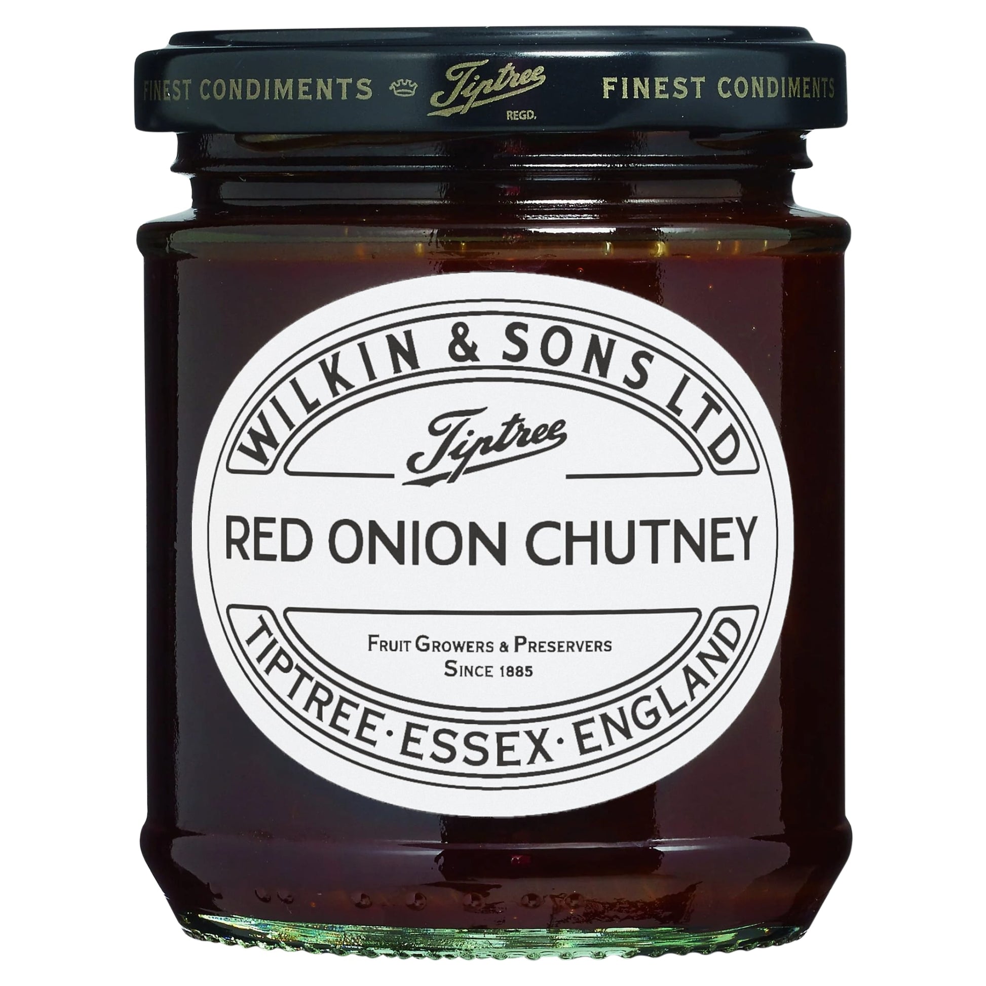 Tiptree Caramelised Red Onion Chutney 220G — image 1