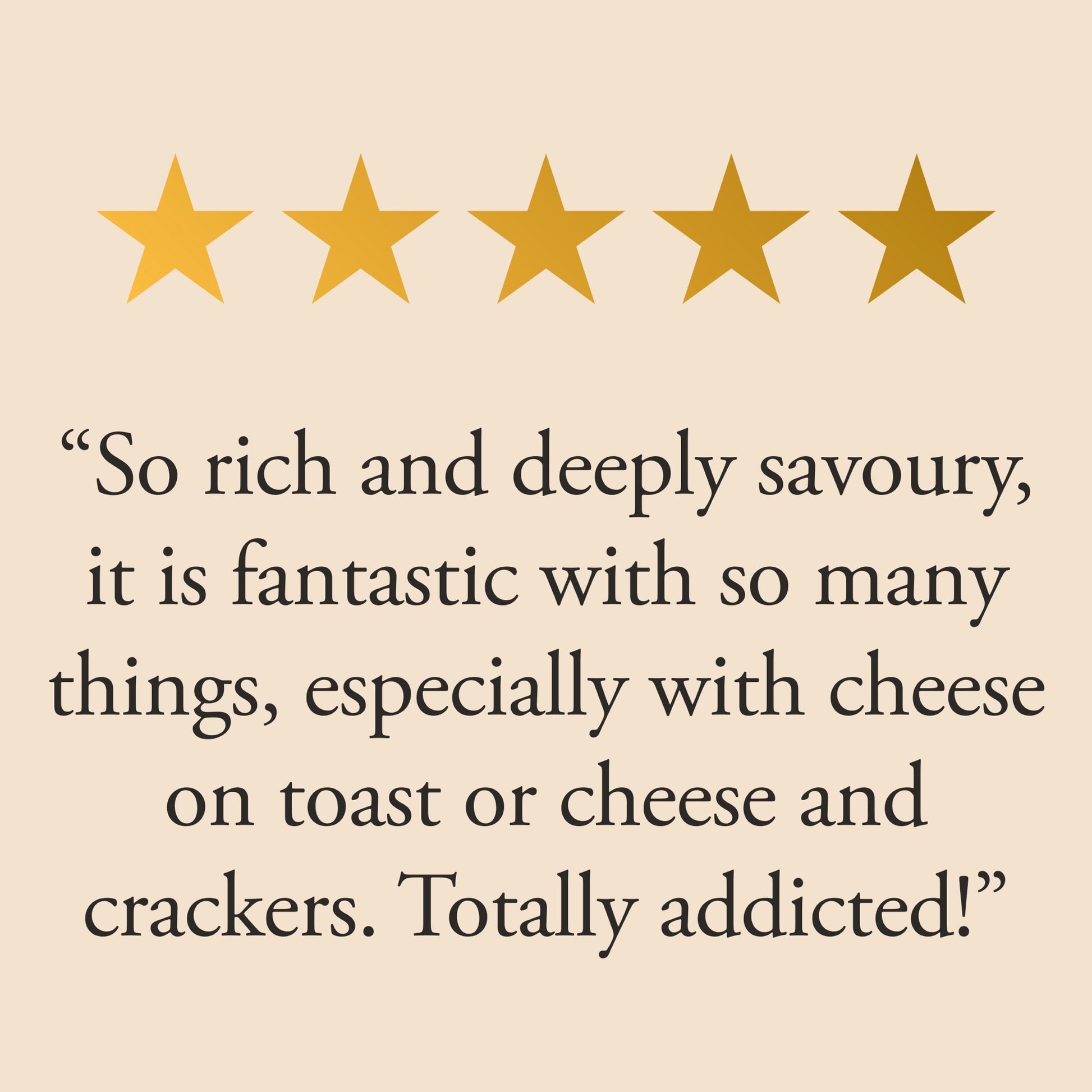 Tiptree Caramelised Red Onion Chutney 220G — image 4