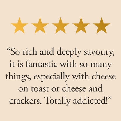 Tiptree Caramelised Red Onion Chutney 220G — image 4
