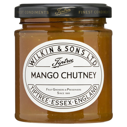 Tiptree Mango Chutney 220G — image 1