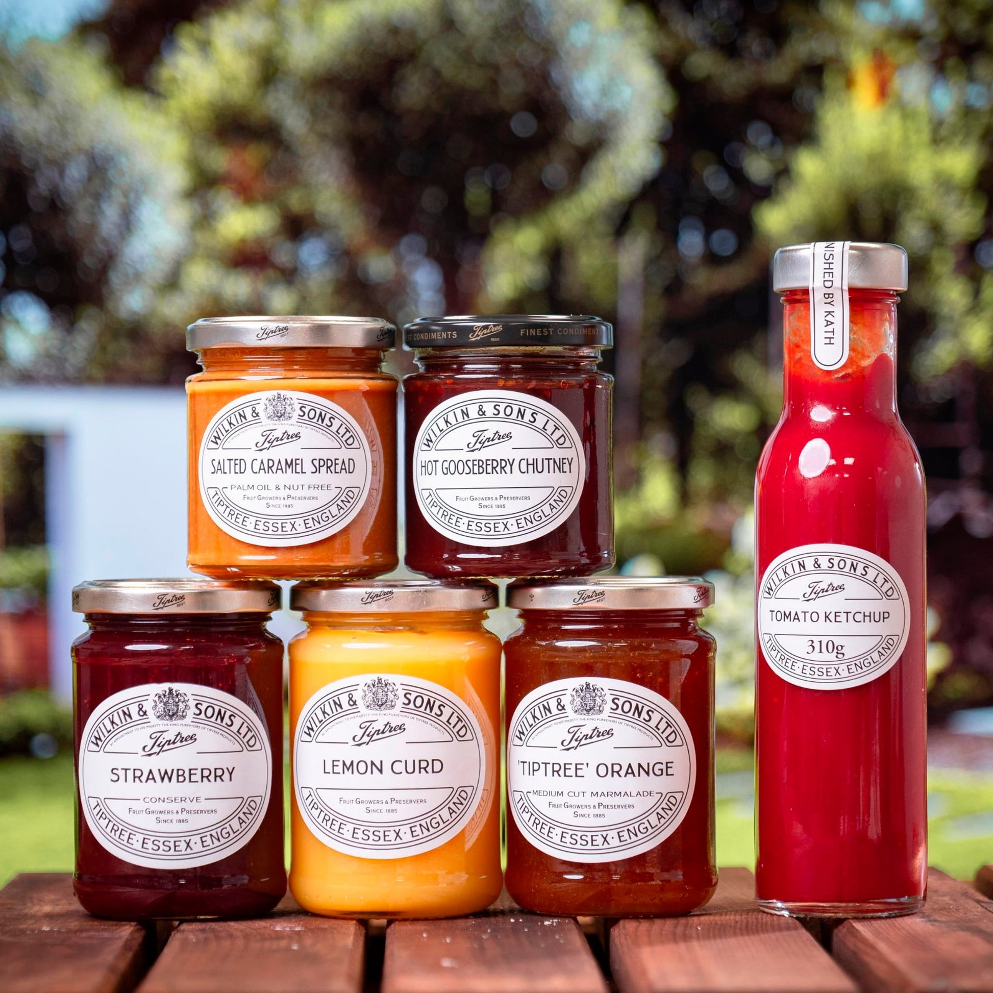 Tiptree Mango Chutney 220G — image 3