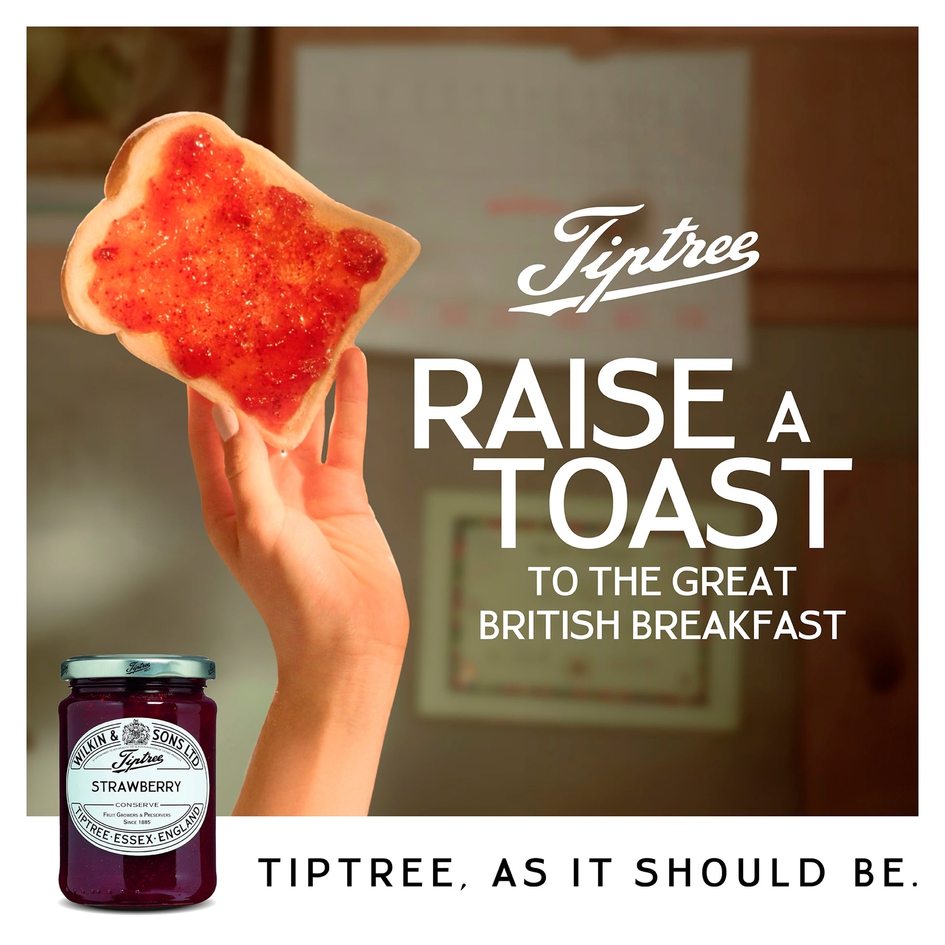 Tiptree Mango Chutney 220G — image 5