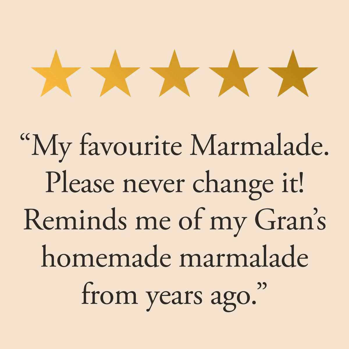 Tiptree Old Times Orange Marmalade 340g — image 4