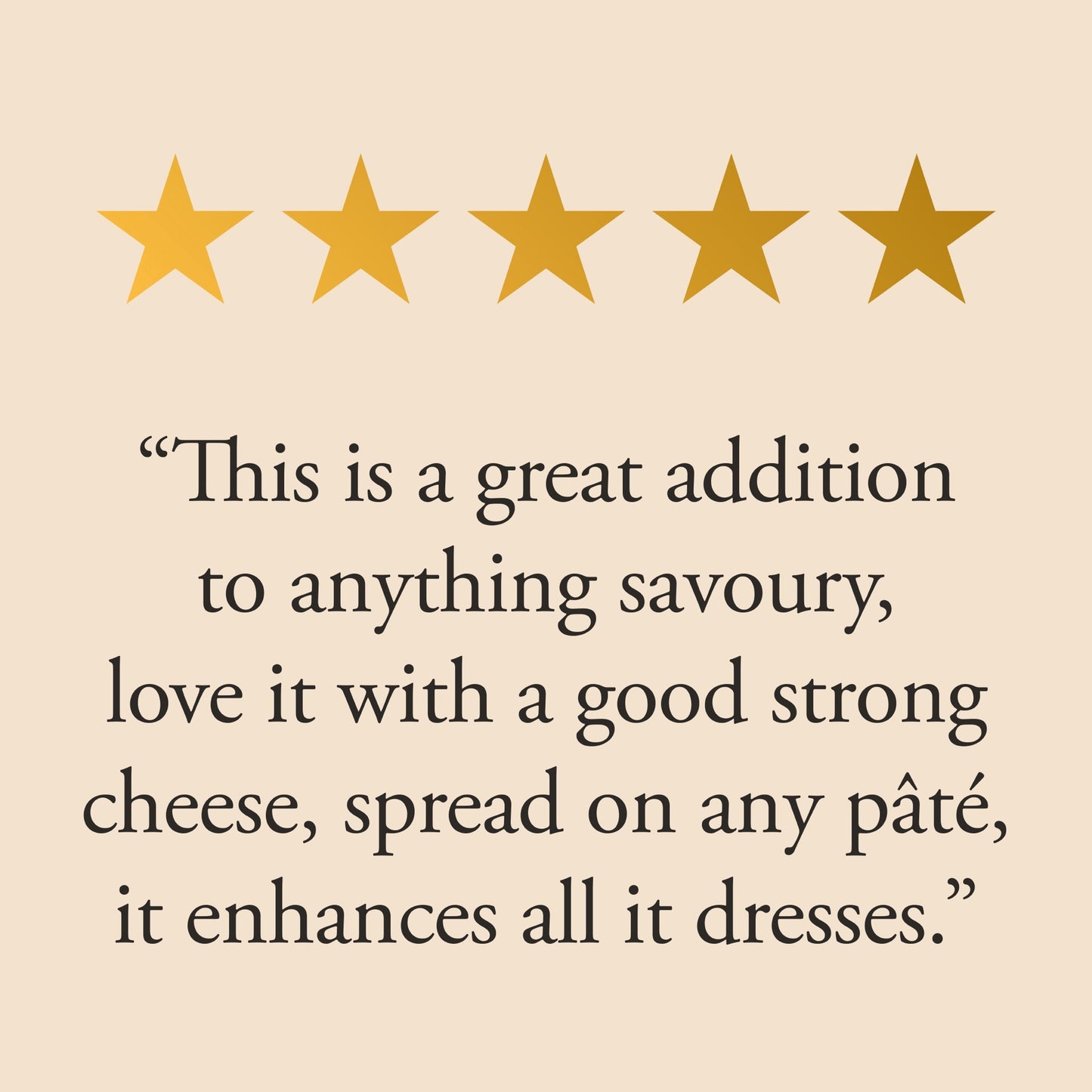 Tiptree Ploughmans Plum Chutney 210G — image 4