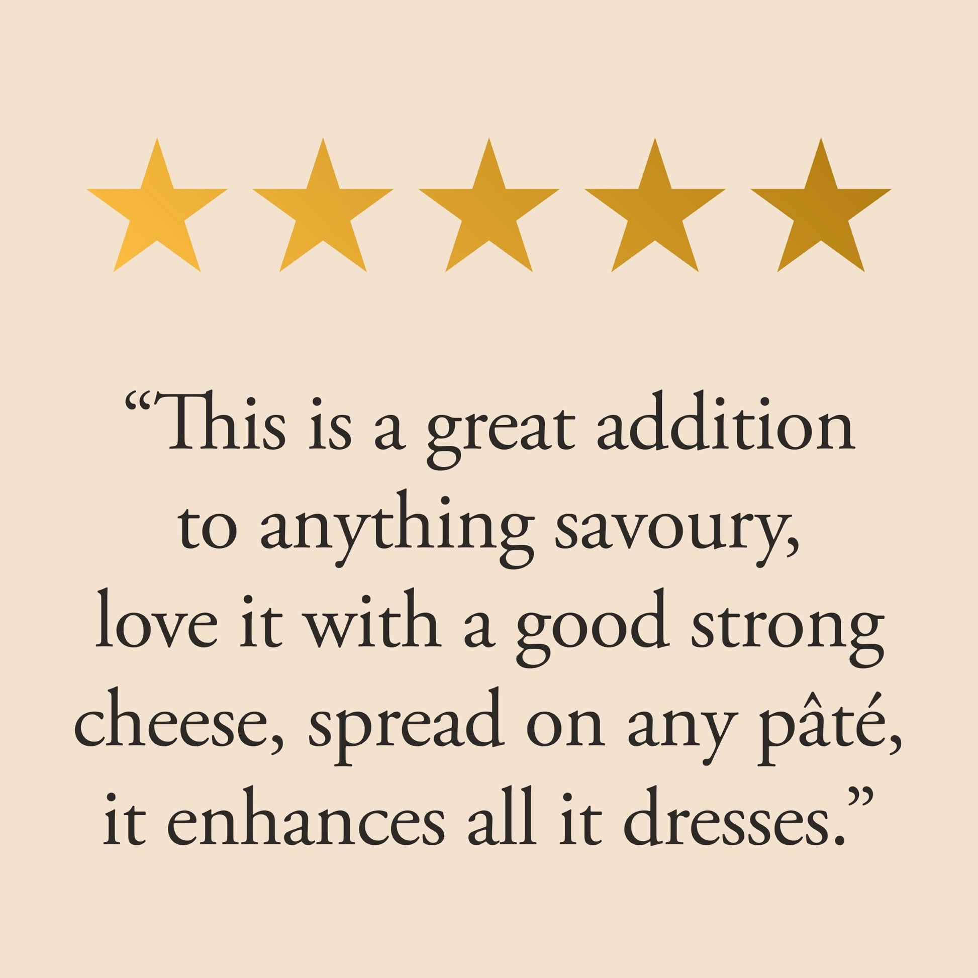 Tiptree Ploughmans Plum Chutney 210G — image 4